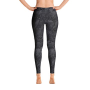 Raven Leggings - 57 Peaks